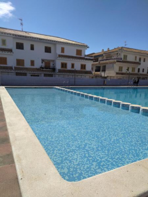 Apartamento Paraiso